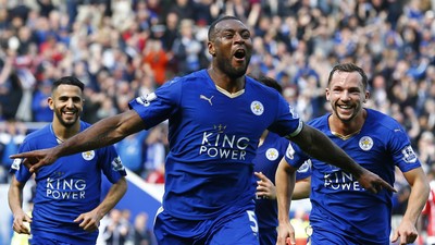 Leicester Kalahkan Southampton