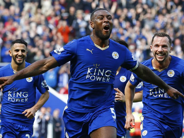 Leicester Kalahkan Southampton