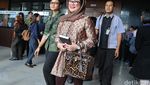 Sudirman Said Bersaksi untuk Dewie Limpo