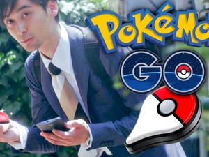 Asyik Berburu Pokemon Malah dapat Mayat