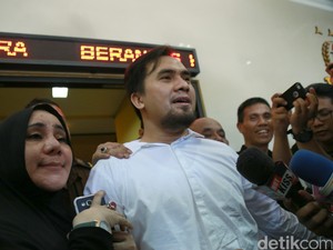 Bang Ipul Pindah ke LP Cipinang, Chris Hemsworth Bicara Bahasa Indonesia
