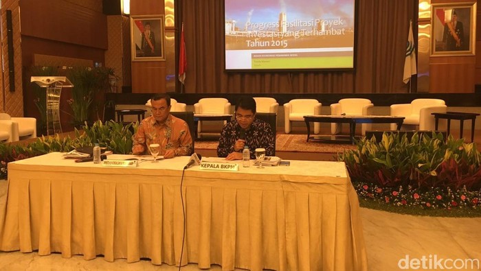 Kemudahan Perizinan Belum Berdampak ke UMKM