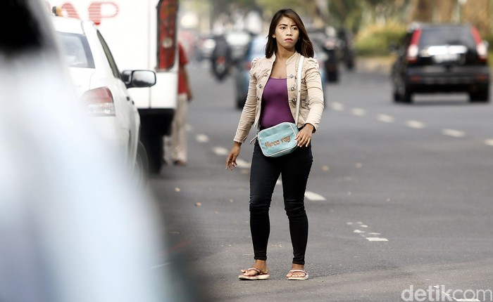3 In 1 di Jalan Jenderal Sudirman-MH Thamrin Dihapus Senin Nanti