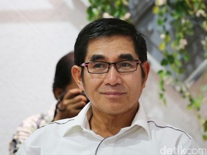 Eks Ketua MK Anggap Ancaman Amien Rais Soal People Power Tak Bijak
