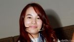 Chelsea Islan Cantiknya Natural Banget