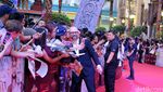 Begini Suasana Premiere The Huntsman: Winters War di Singapura