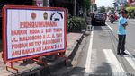 Malioboro Bebas dari Parkir Kendaraan Bermotor