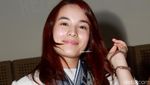 Chelsea Islan Cantiknya Natural Banget