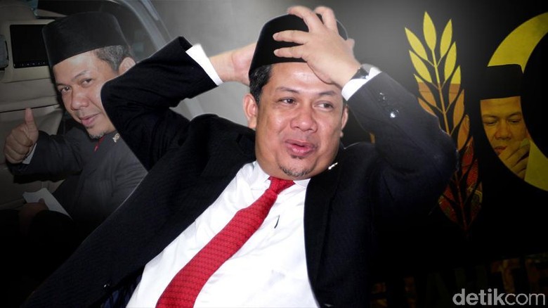 Balada PKS dan Fahri Hamzah yang Bikin Miris Balada PKS dan Fahri Hamzah yang Bikin Miris