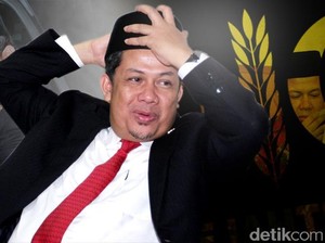 Ahok Sebut Fahri Wakil Ketua DPR Independen, PKS: Dia Bukan Anggota Kami