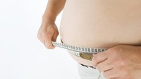 Obesitas sering mengarah pada masalah jantung. Jika Anda sudah memiliki tubuh dengan berat badan ideal, maka kemungkinan memiliki jantung yang sehat semakin terbuka lebar. (Foto: ilustrasi/Thinkstock)