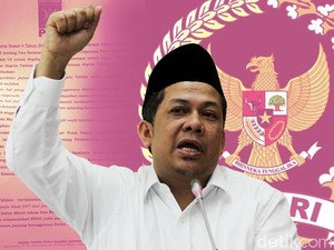 PKS Minta Pergantian Fahri Hamzah dari Pimpinan DPR Tak Tunggu Pengadilan