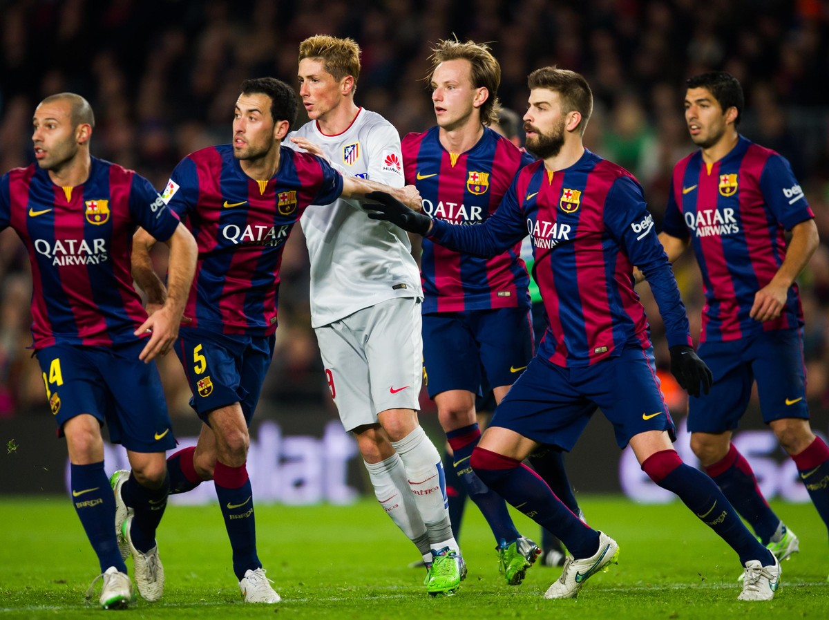 Foto: Alex Caparros / Getty Images