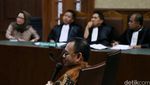 Sudirman Said Bersaksi untuk Dewie Limpo