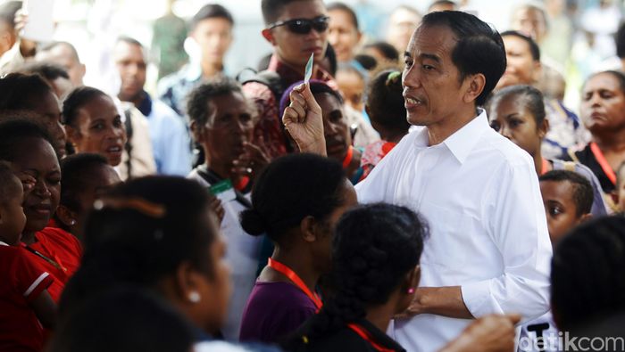 Foto: Agung Pambudhy Foto: Agung Pambudhy