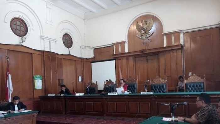 Kuasa Hukum La Nyalla Terus Kritik akan Keluarnya Sprindik Baru