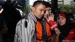 Pemeriksaan Perdana Ariesman Widjaja