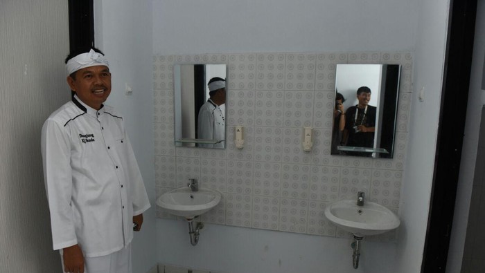 Golkar Jabar Nilai Setnov Sosok Pemersatu Partai