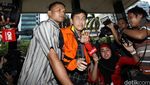 Pemeriksaan Perdana Ariesman Widjaja