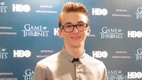 Aktor 16 tahun itu tak mau membocorkan banyak soal Game of Thrones season 6, namun menyebut Bran jadi sosok penting.