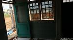 Mushola Tegak Berdiri di Tengah Proyek Tol