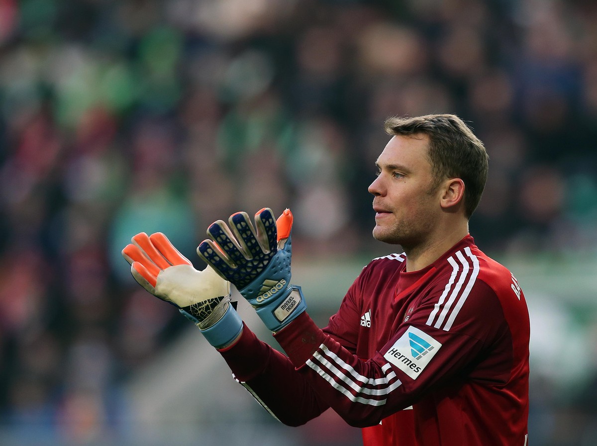 Foto: Getty Images Sport/Ronny Hartmann
