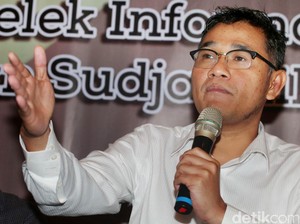 KIK Puji Pidato Game of Thrones Jokowi