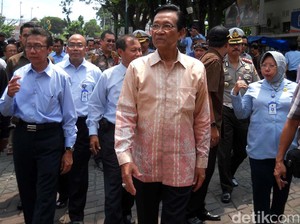 Sultan HB X Tetapkan UMK, Yogyakarta Paling Tinggi Yakni Rp 1,5 Juta