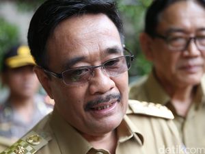Djarot: Klinik Sampai Apotek Vaksin Palsu di DKI Izinnya akan Dicabut