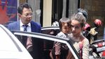 Sheila Marcia Ngadu ke Komnas Perlindungan Anak