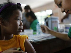 Vaksin Dengue Diklaim Berisiko, Begini Penjelasan Pakar