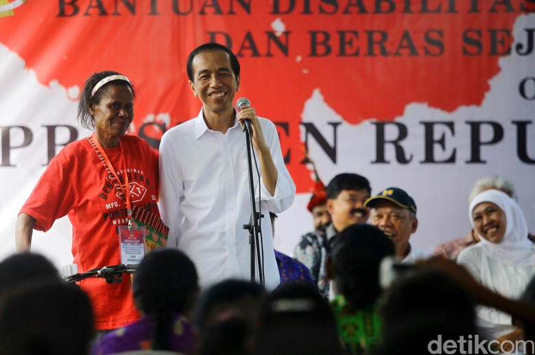 Soal Rusuh di Manokwari, Jokowi Imbau Masyarakat Utamakan Dialog Soal Rusuh di Manokwari, Jokowi Imbau Masyarakat Utamakan Dialog