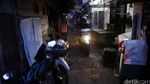 Begini Kondisi Permukiman Luar Batang