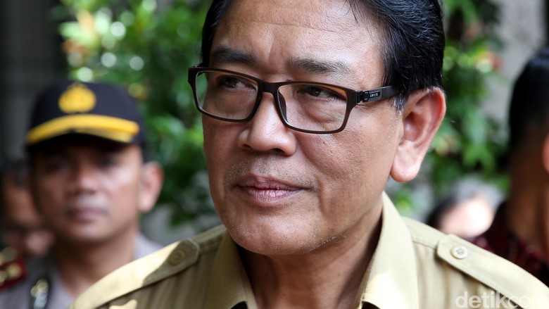 Ini Alasan Disdik DKI Gagal Lelang Mebel untuk 183 Sekolah Ini Alasan Disdik DKI Gagal Lelang Mebel untuk 183 Sekolah