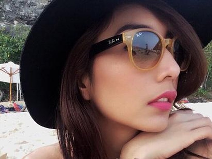 Bangun Usaha Bareng Pacar, Tyas Mirasih Belum Pikirkan Pernikahan