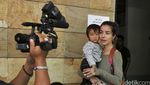 Sheila Marcia Ngadu ke Komnas Perlindungan Anak