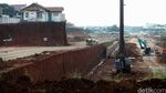 Mushola Tegak Berdiri di Tengah Proyek Tol