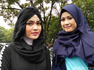 Hijabers Ini Ingin Menduniakan Tari Tradisional Lewat Sunsilk Hijab Hunt 2016