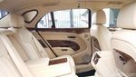 Bentley Mulsanne Ratu Inggris Dilelang