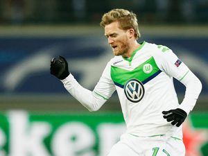 Wolfsburg Mungkin Andalkan Serangan Balik Lawan Madrid
