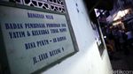 Begini Kondisi Permukiman Luar Batang