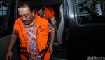 KPK Kembali Periksa M Sanusi