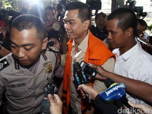 Anggota DPRD DKI Prabowo Soenirman Tegaskan Tak Pernah Terima Sesuatu dari Sanusi