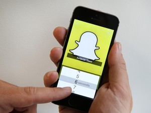 4 Cara Kreatif Menggunakan Snapchat Sebagai Media Promosi Bisnis