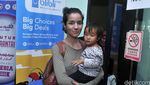 Sheila Marcia Ngadu ke Komnas Perlindungan Anak