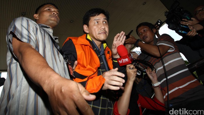 Tengah Dalami soal Kontribusi Tambahan, KPK Periksa Ariesman Widjaja