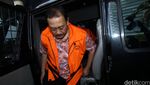 KPK Kembali Periksa M Sanusi