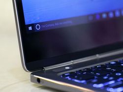 EliteBook Folio Penantang MacBook