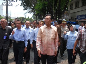 Yaqut Jadi Ketum, Sri Sultan HB X Masuk Dewan Penasihat GP Ansor