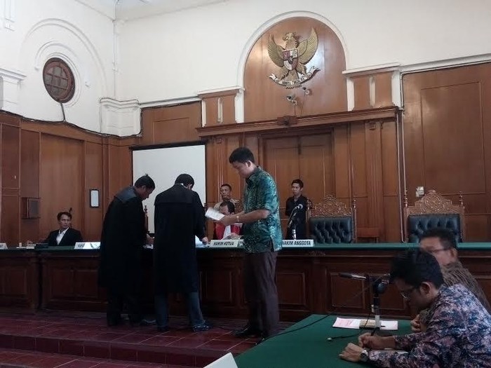 Sidang Praperadilan, Tim La Nyalla Minta Hakim Cabut Status Tersangka dan DPO